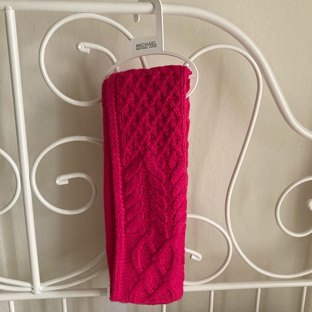 Michael Kors scarf